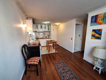 Departamento en venta  en SANTIAGO