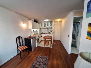 Departamento en venta  en SANTIAGO