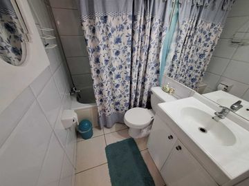 Departamento en venta  en SANTIAGO