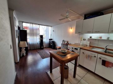 Departamento en venta  en SANTIAGO