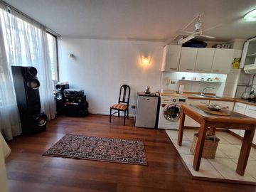 Departamento en venta  en SANTIAGO