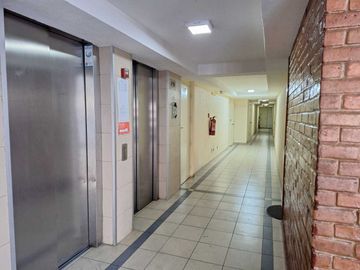 Departamento en venta  en SANTIAGO