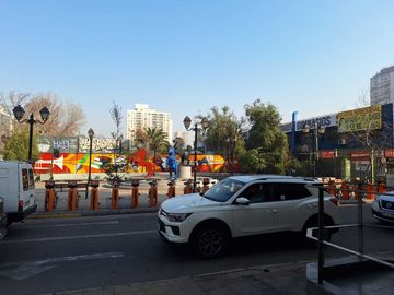 Departamento en venta  en SANTIAGO