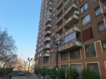 Departamento en venta  en SANTIAGO
