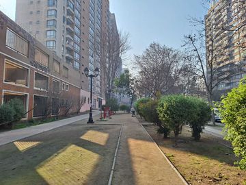 Departamento en venta  en SANTIAGO