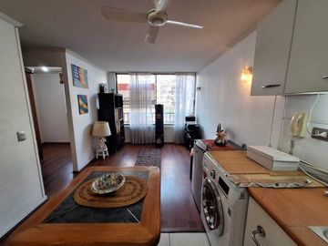 Departamento en venta  en SANTIAGO
