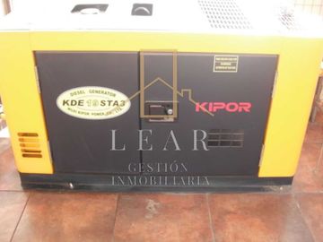 Oficina en venta  en SANTIAGO