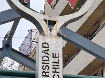 Oficina en venta  en SANTIAGO