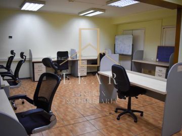 Oficina en venta  en SANTIAGO