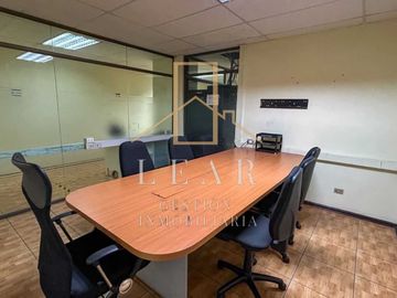 Oficina en venta  en SANTIAGO