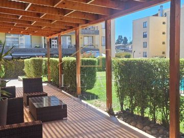 Departamento en venta  en QUILPUÉ