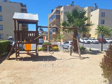 Departamento en venta  en QUILPUÉ