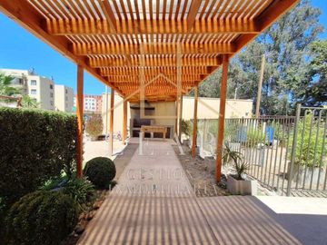 Departamento en venta  en QUILPUÉ
