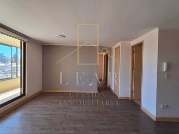Departamento en venta  en QUILPUÉ