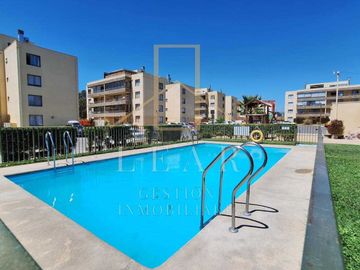 Departamento en venta  en QUILPUÉ