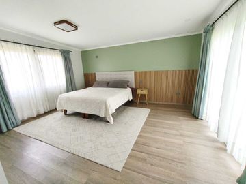 Casa en arriendo  en HUALQUI