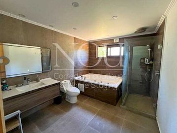 Casa en arriendo  en HUALQUI