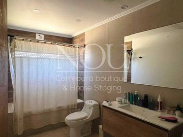 Casa en arriendo  en HUALQUI