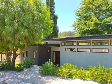Casa en arriendo  en HUALQUI