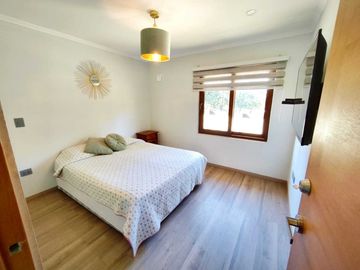 Casa en arriendo  en HUALQUI
