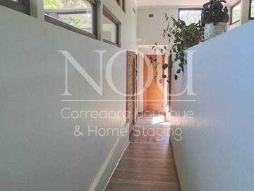 Casa en arriendo  en HUALQUI