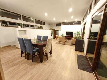 Casa en arriendo  en HUALQUI
