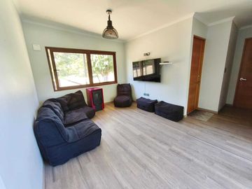 Casa en arriendo  en HUALQUI