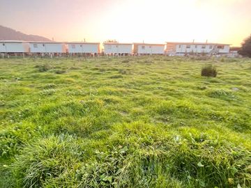 Parcela en venta  en COBQUECURA