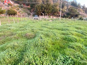 Parcela en venta  en COBQUECURA