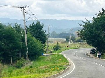 Parcela en venta  en COBQUECURA