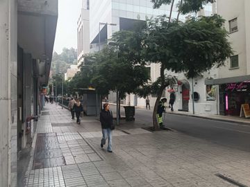 Departamento en arriendo  en SANTIAGO