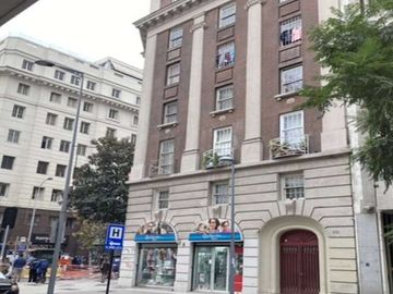 Departamento en arriendo  en SANTIAGO
