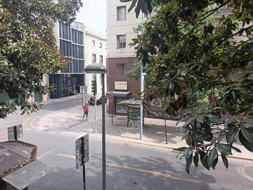 Departamento en arriendo  en SANTIAGO