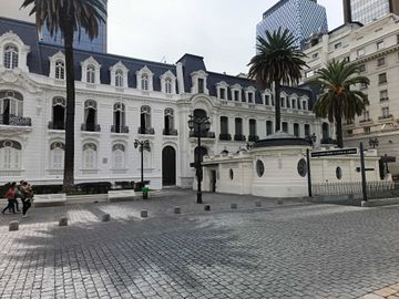 Departamento en arriendo  en SANTIAGO