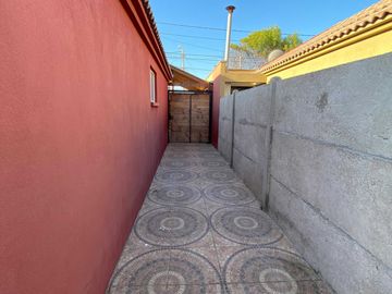 Casa en arriendo  en LA SERENA