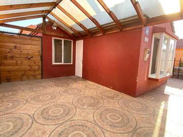 Casa en arriendo  en LA SERENA
