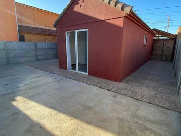 Casa en arriendo  en LA SERENA