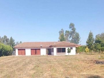 Casa en venta  en PARRAL