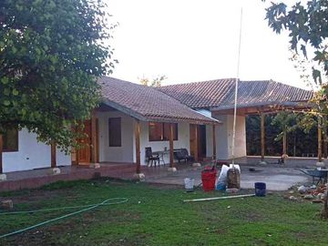 Casa en venta  en PARRAL