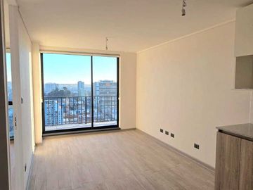 Departamento en arriendo  en CONCEPCIÓN