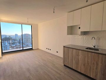 Departamento en arriendo  en CONCEPCIÓN