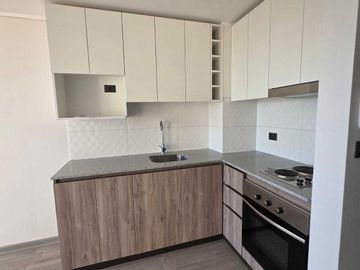 Departamento en arriendo  en CONCEPCIÓN