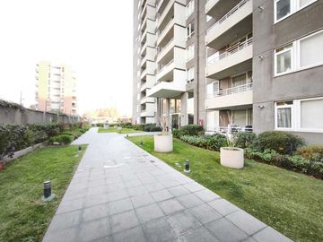 Departamento en arriendo  en SANTIAGO
