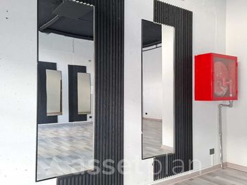 Local comercial en arriendo  en SANTIAGO