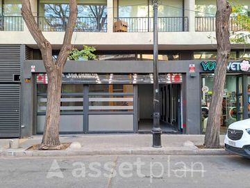 Local comercial en arriendo  en SANTIAGO