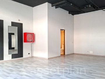 Local comercial en arriendo  en SANTIAGO