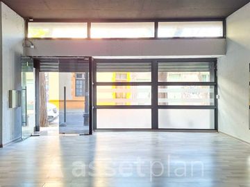 Local comercial en arriendo  en SANTIAGO