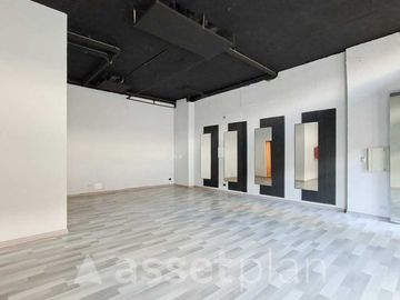 Local comercial en arriendo  en SANTIAGO