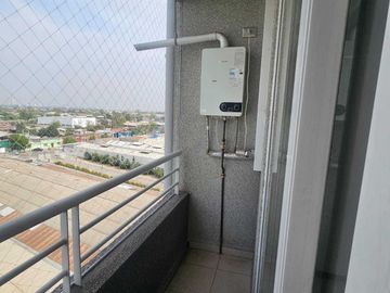 Departamento en arriendo  en INDEPENDENCIA