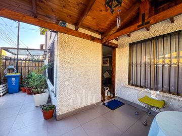 Casa en venta  en LA FLORIDA